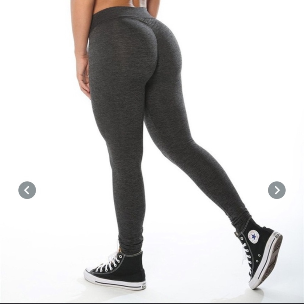 Big booty leggings - Picture 6 of 7